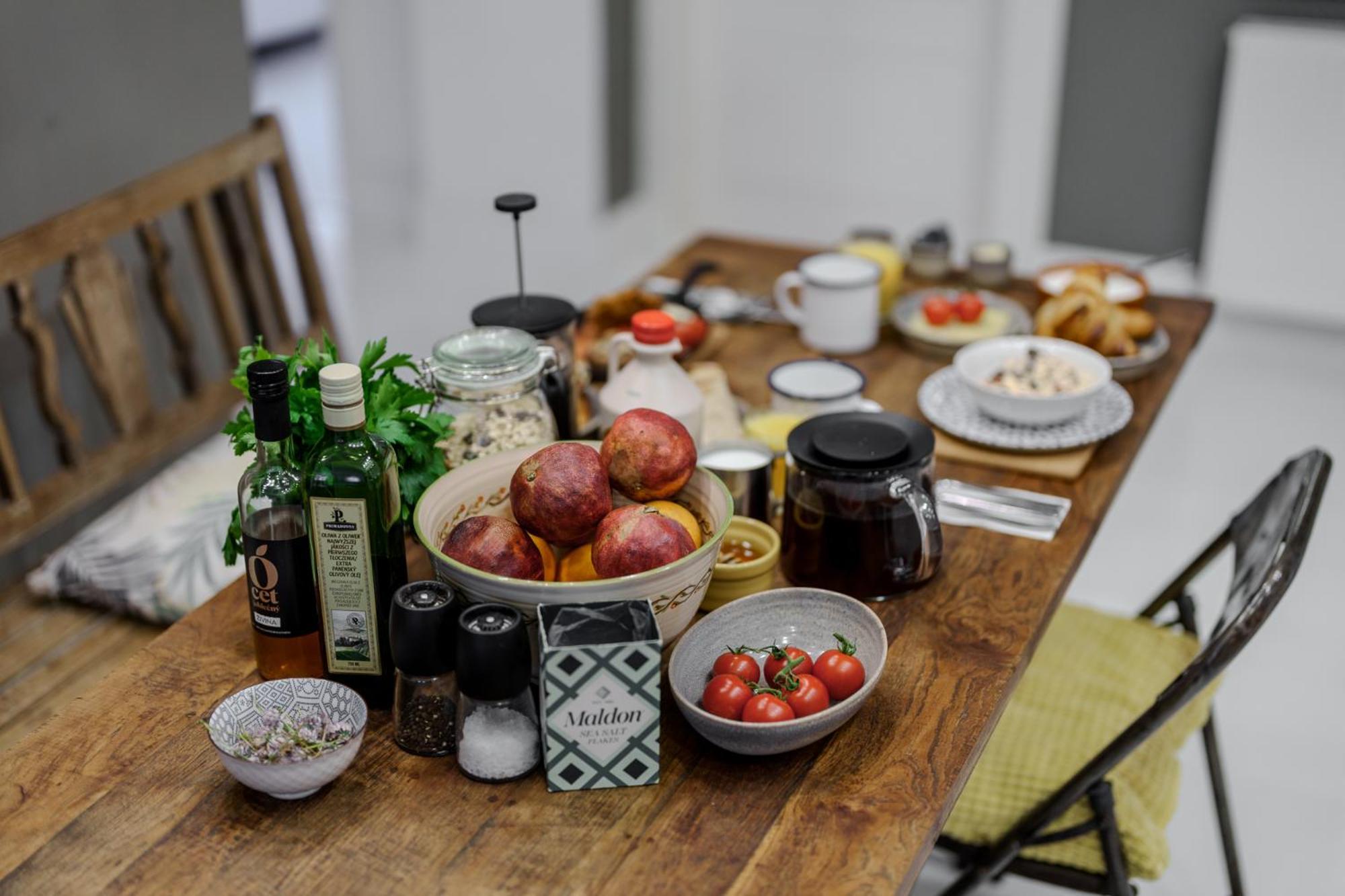 Old Town Boutique Bed & Breakfast Prag